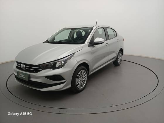 FIAT CRONOS 1.0 FIREFLY FLEX DRIVE MANUAL